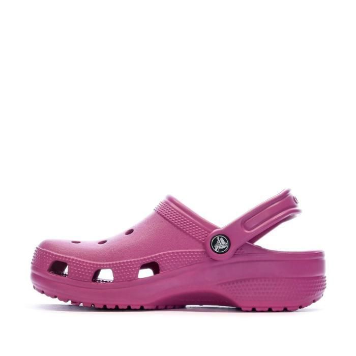Crocs fantaisie femme sales