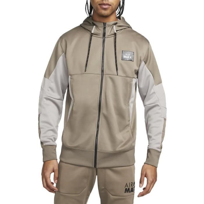 Veste air store max blanche