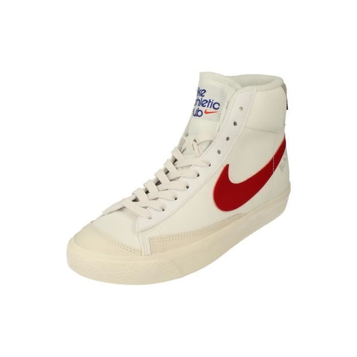 Nike Nike Blazer Mid 77 Se GS Trainers Dh9700 Sneakers Chaussures 100