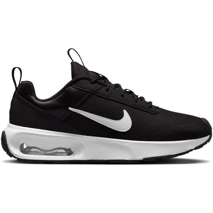 Nike Air Max INTRLK Lite Chaussures pour Femme DX3705 001 Noir