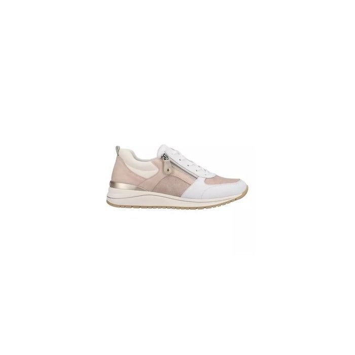 Remonte Baskets Remonte Baskets Remonte R3702 Rose