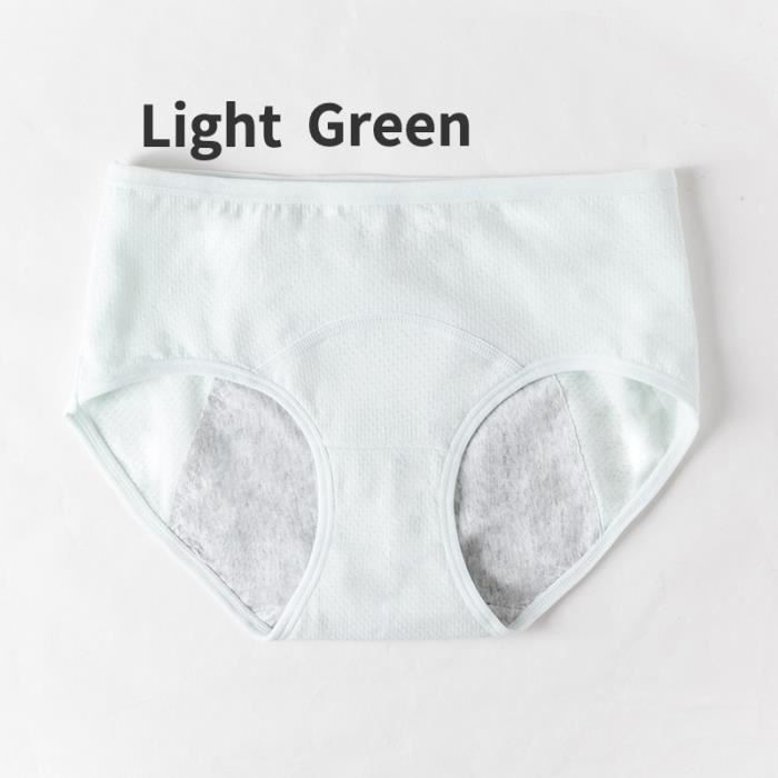Culotte imperméable : Comment bien l'utiliser