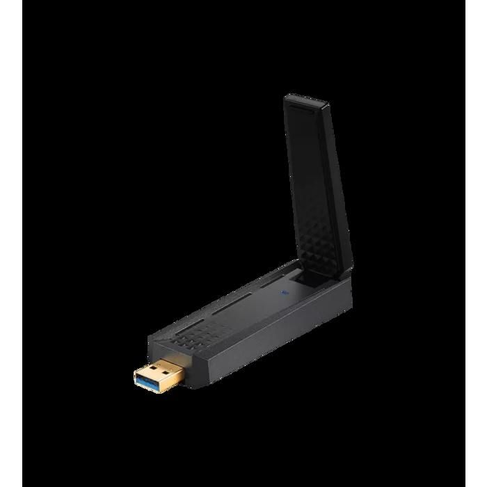 MSI AX1800 Nano WiFi USB Adapter - vue 7