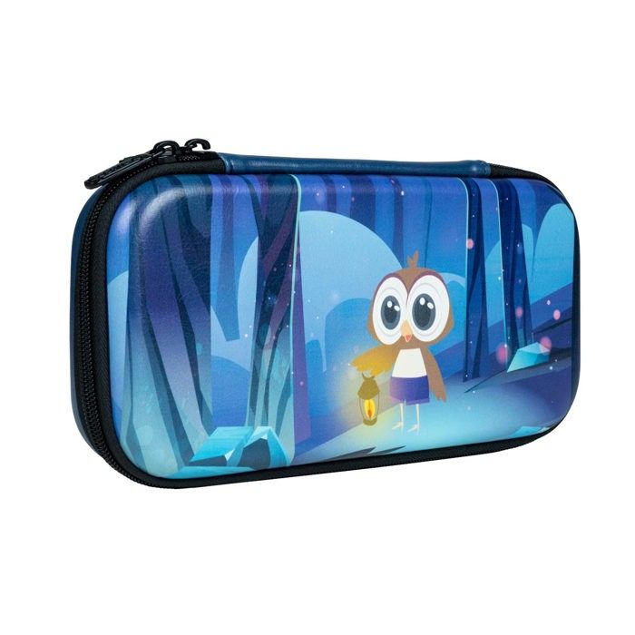 NACON Owl Valise de transport Neuf