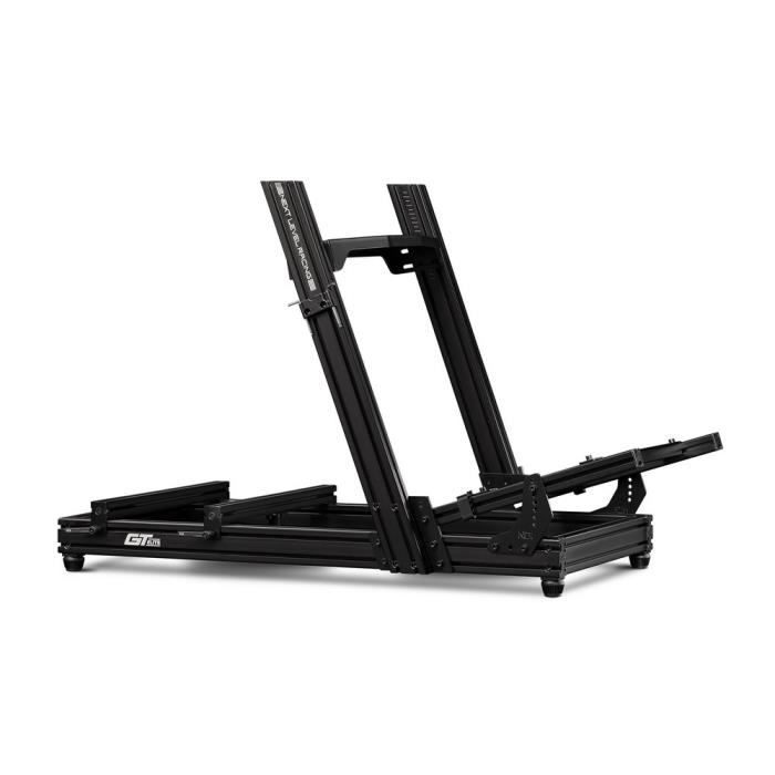 Next Level Racing F-GT Elite Keyboard & Mouse Tray houder Grafiet