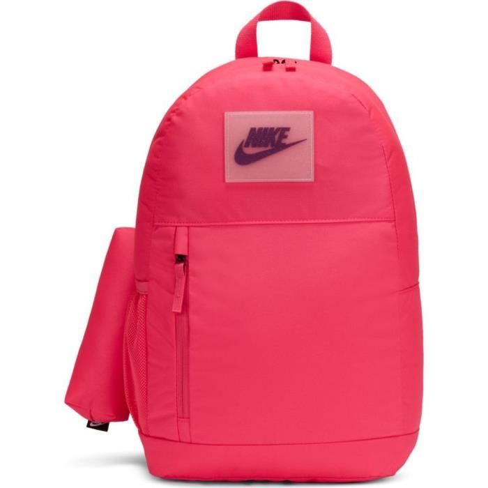 Sac à dos nike cheap rose