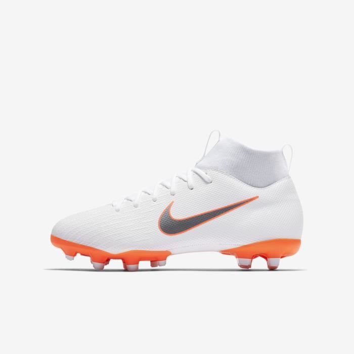 crampon junior