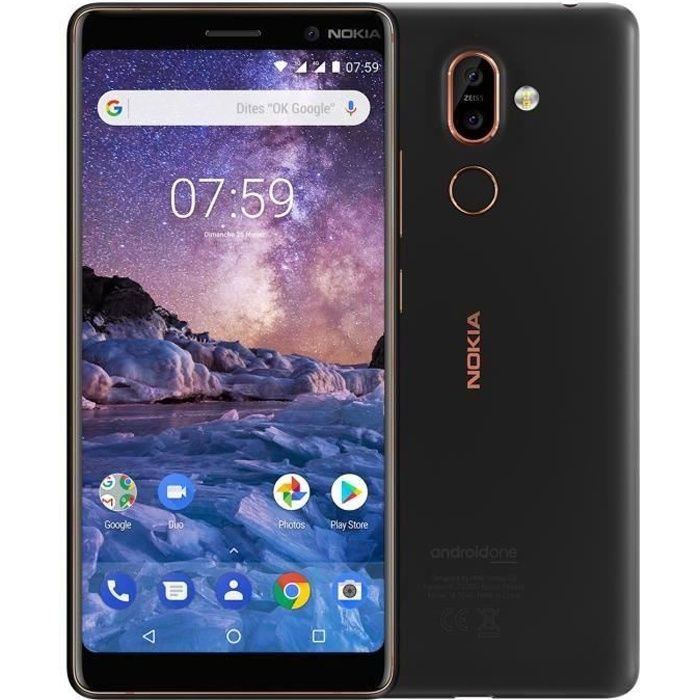 Nokia 7