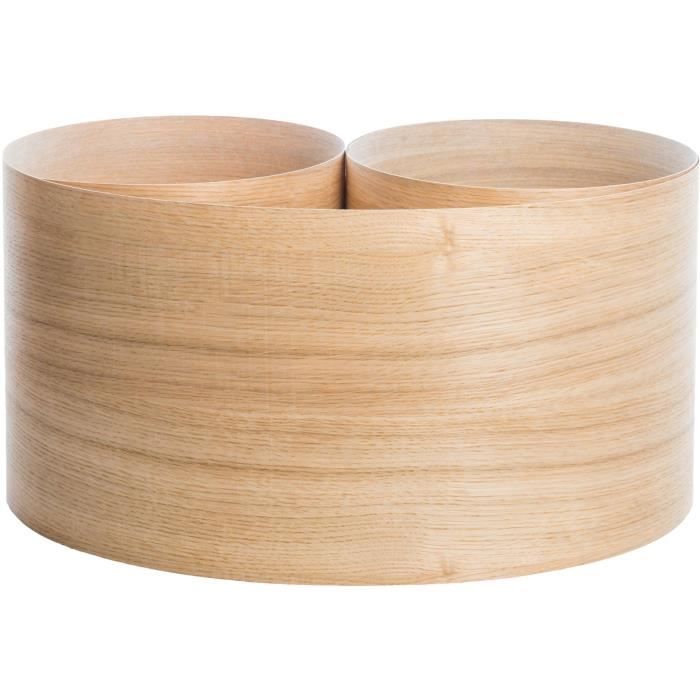 Cadre En Bois Mouluré - 49,80 X 39,80 - Ref - 2049