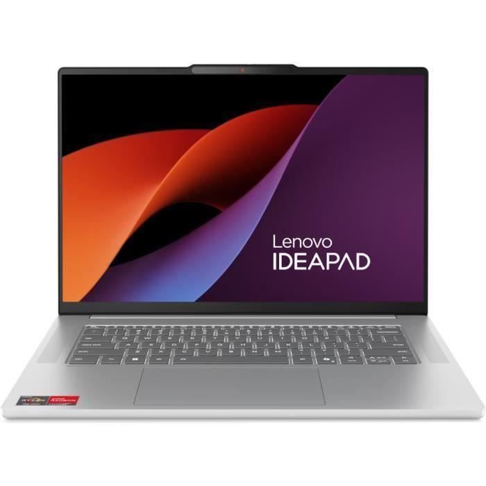 PC portable IdeaPad Slim 5 15ARP10 Sans Windows 15 3 WUXGA Ryzen 7 7735HS RAM SSD AZERTY - vue 5