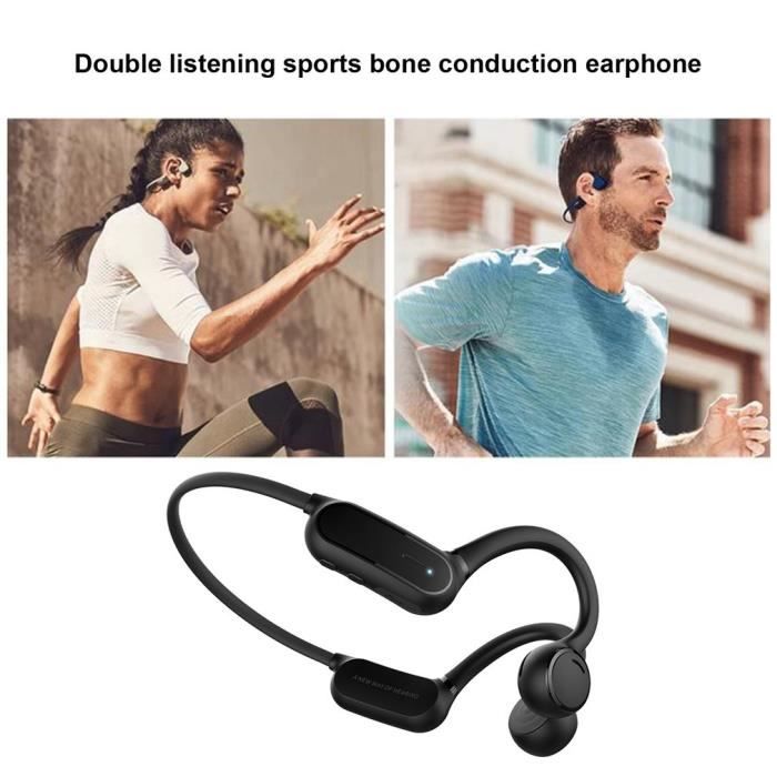 écouteurs audio
