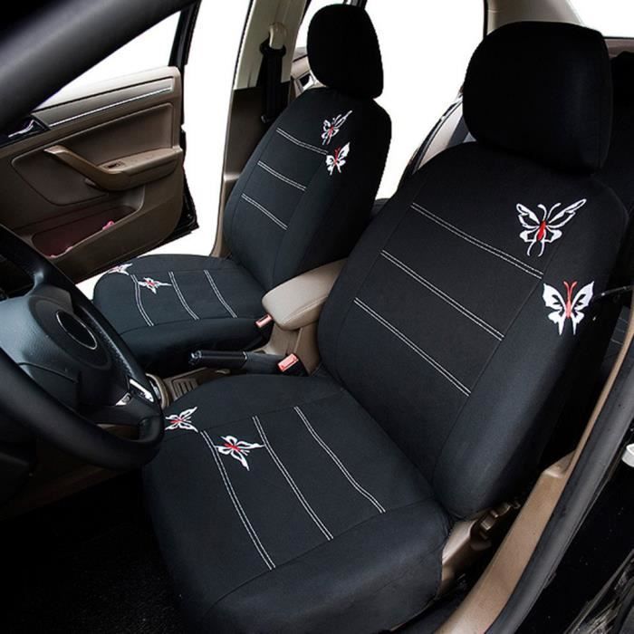 Accessoire Intérieur Voiture 36 Cm – Couleur Noir, Compatible La Plupart Des Modèles