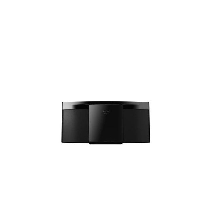 Chaîne Hi-Fi Panasonic SC-HC212 – Microchaîne 20W, Bluetooth, DAB+, Lecteur CD - vue 8