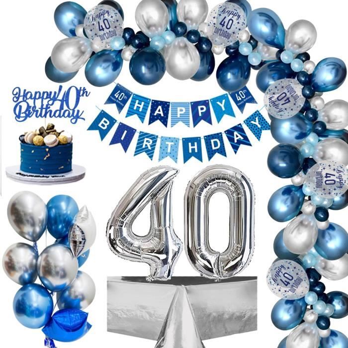 Anniversaire 40 Ans Homme Cdiscount Anniversaire 40 Ans Homme Cdiscount