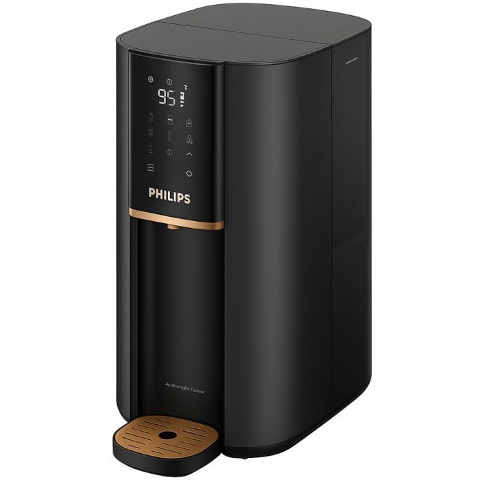 Distributeur d'eau température ambiante en Osmose Inverse Aquaporin Philips PHADD6901HBK10