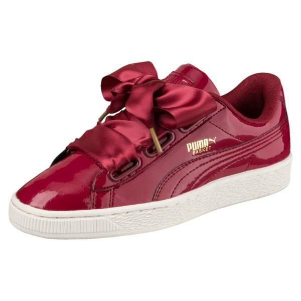 puma heart noir taille 37