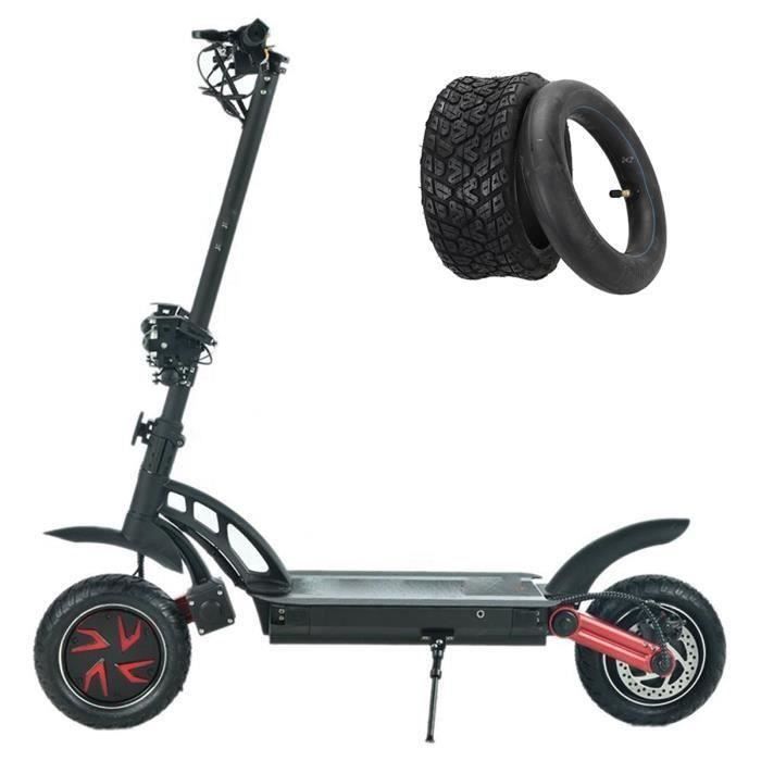 Pneu Trottinette électrique 8.5 Pouces - Chambre à Air Incluse | Opamoo