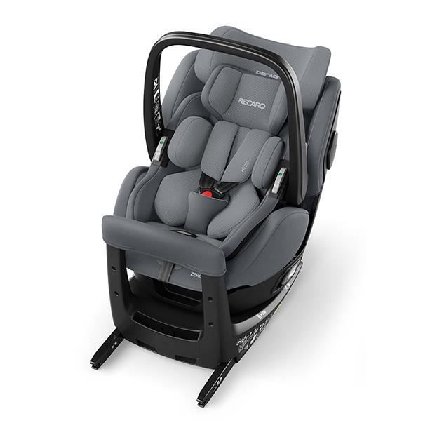 Recaro zero автокресло Recaro zero автокресло
