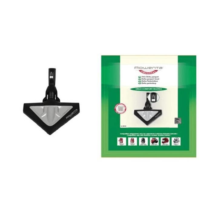 PIECES ASPIRATEUR NETTOYEUR PETIT ELECTROMENAGER ZR901801 BROSSE DELTA PARQUET