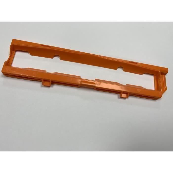 Couvercle Electro Brosse RS RH 5292 compatible avec aspirateurs Rowenta
