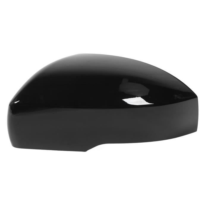Coque De Rétroviseur Pour Toyota Yaris 2012-2019 - Protection Et Style Pour Côté Gauche Ou Droit