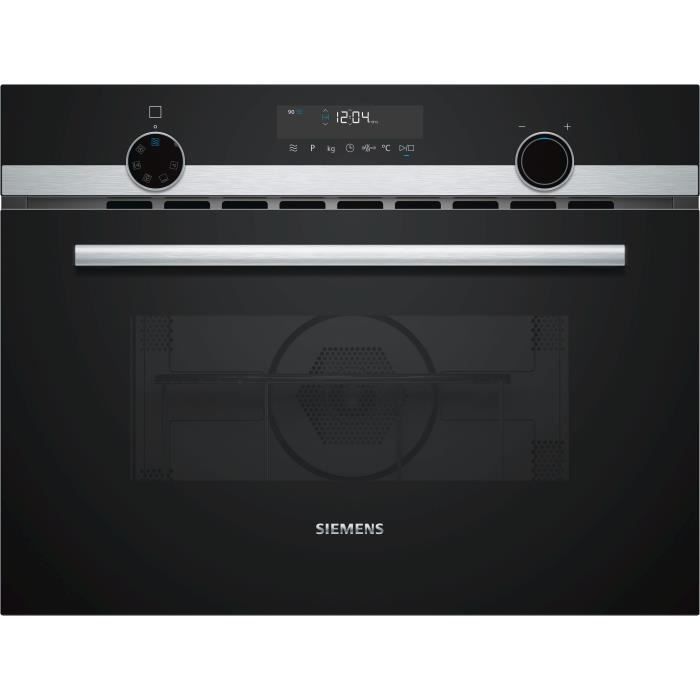 Bosch Hbg672bs2 Bfl634gs1 Pas Cher Four Encastrable Pyrolyse Bosch Livraison Gratuite