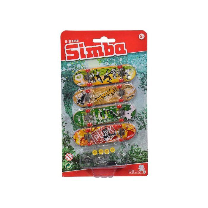 finger skate tech deck