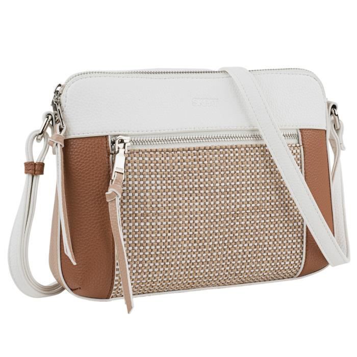 Sac À Main Femme Élégant Sac Bandoulière Femme Cuir Sac Femme Tendance Sac À Main Fe 323779 Marron Sac À Main Femme Élégant Sac Bandoulière Femme Cuir Sac Femme Tendance Sac À Main Fe 323779 Marron