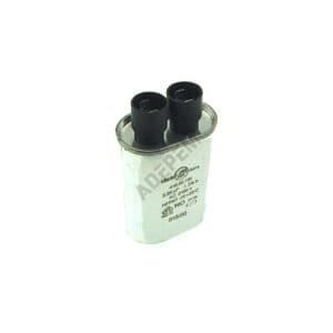 Condensateur 095µf 2100v - Micro-ondes Samsung - Condensateurs