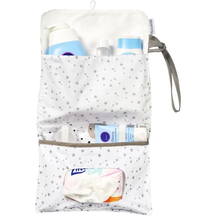 Pochette pour sac a langer store