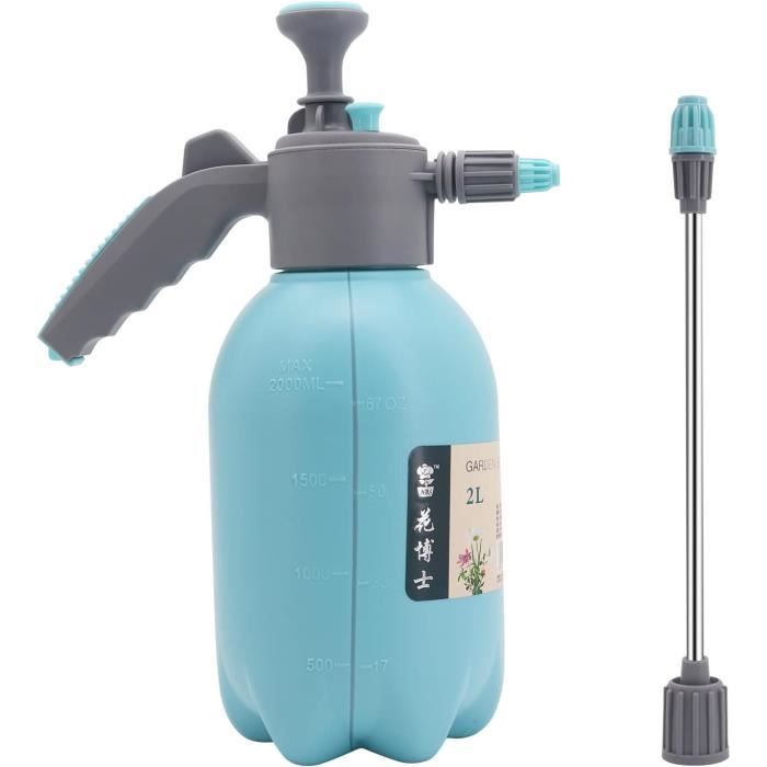 Camicia Da Notte Donna In Cotone Con Bottoni - Maniche Lunghe Comode E Morbide - Foto 4