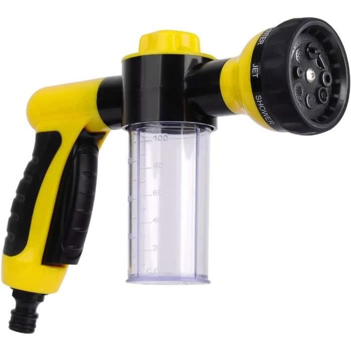Pulvérisateurs de pompe de jardin électrique Bouteille de pulvérisateur