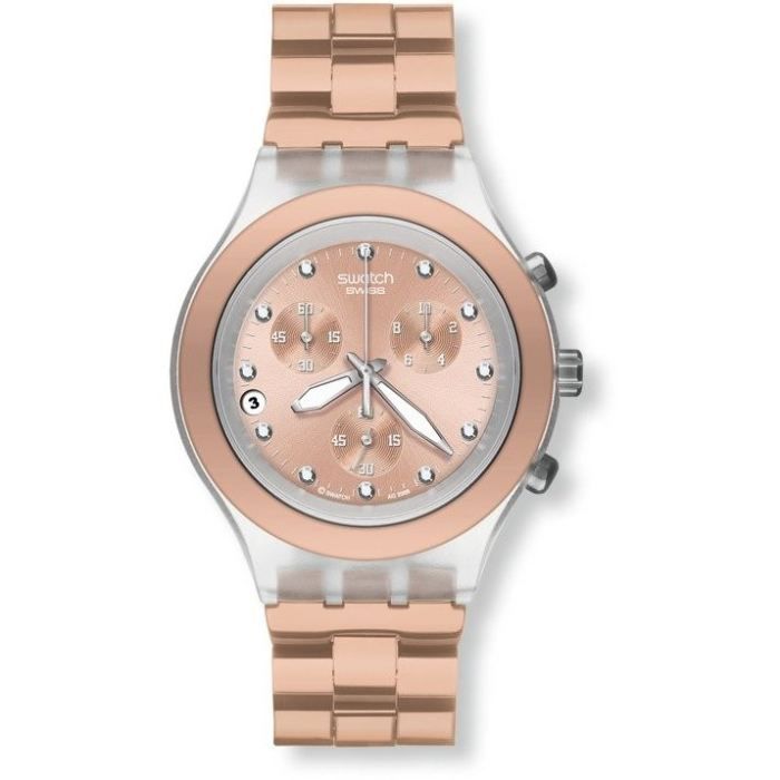 Montre swatch 2020 femme best sale