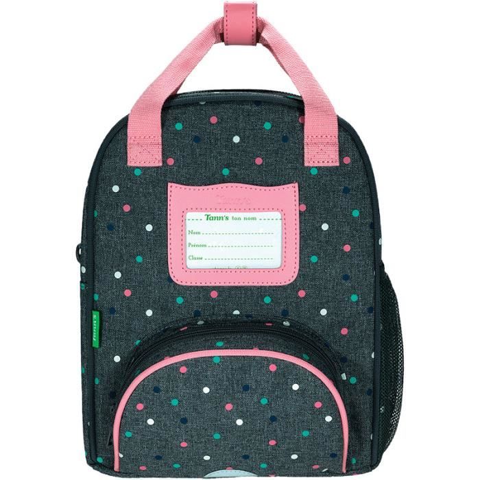 sac a dos tann's fille