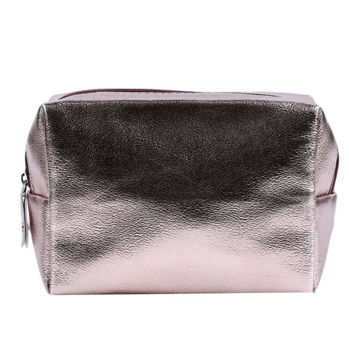 Trousse eastpak noir hotsell et rose gold