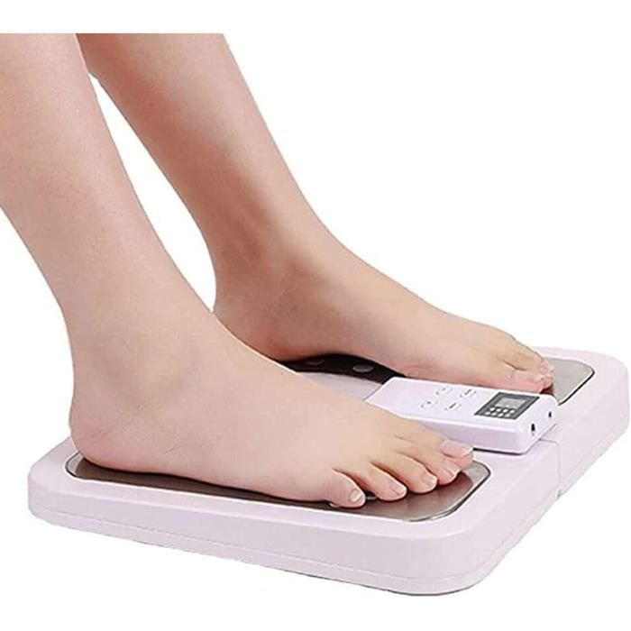 EMS Massage Des Pieds, Masseur électrique Pour Les Pieds, 8