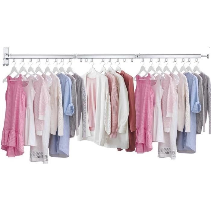 TIELEOS Etendoir Linge Interieur Pliable - Ini Sechoir A Linge Robuste - Sèche Linge