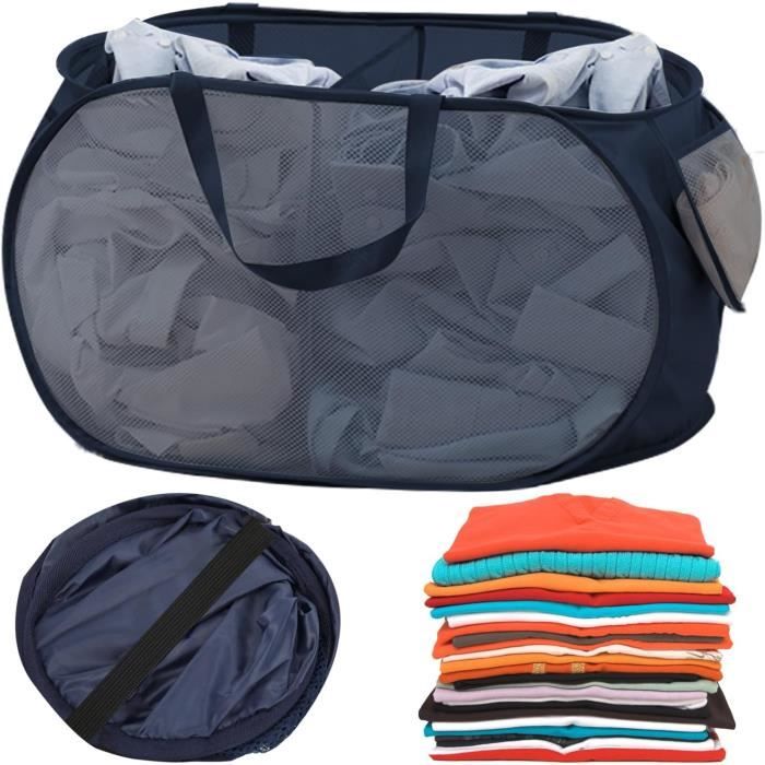 Organisateur De Produits De Nettoyage, Sac De Nettoyage