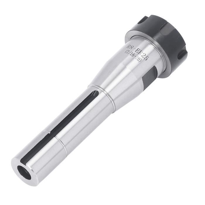 Porte-Outil Fraiseuse NT30-ER32 - Acier Allié 40Cr - Précision 0.003mm - Centre Usinage CNC