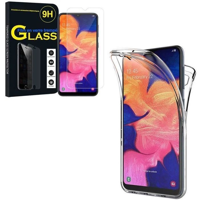 pour samsung galaxy a10 6 2