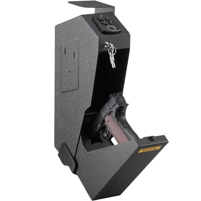 Coffre-fort Biométrique Artemis – Empreinte Digitale – Pour Pistolet – Occasion