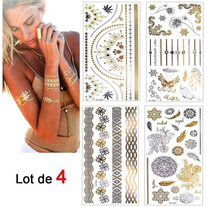 Tatouage Mariage Achat Vente Pas Cher