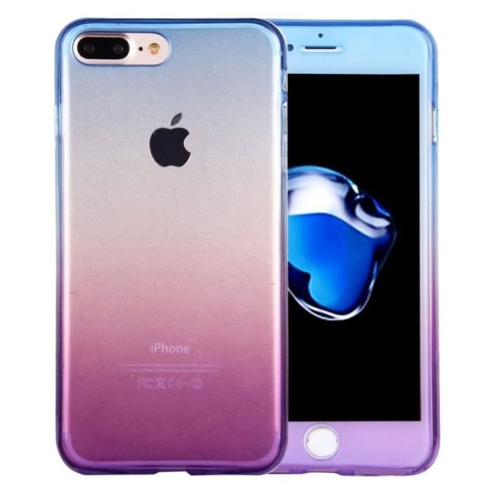 coque double face iphone 7 plus