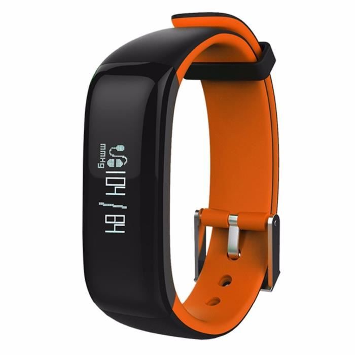 Jet sport браслет приложение. Браслет Plug. Умные часы и наушники оранжевые.