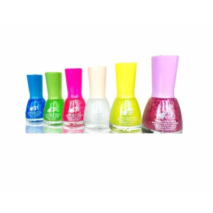 babies vernis