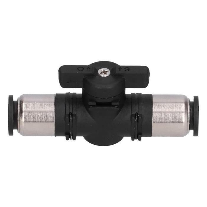 Connecteur Pneumatique, équipement Pneumatique, Vanne De