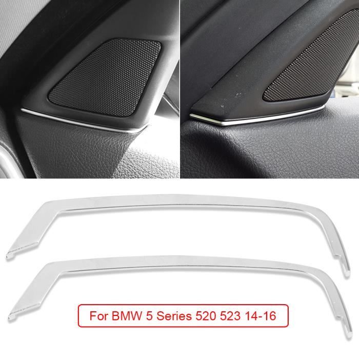 Kit ampoules à LED blanc éclairage intérieur pour Mini One Cabriolet R52