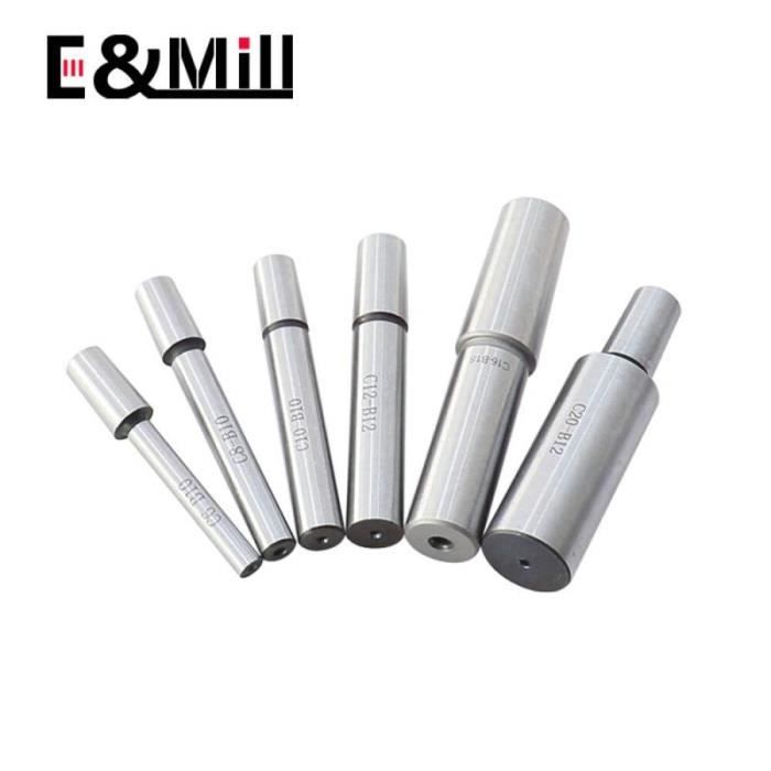 HALJIA Flexible Perceuse Tige Extension Mandrin Sans Clé Pour Dremel Et Outils Rotatifs