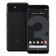 Smartphone Google Pixel 3 64 Go 5,5 '' - Noir-1