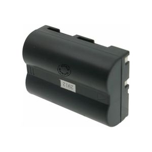 1200mAh Batterie pour Nikon COOLPIX S7000